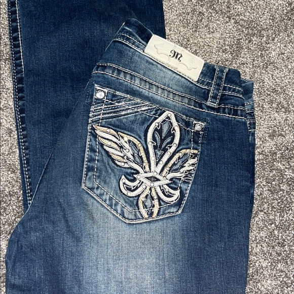 Miss Me Jeans - Picture 4 of 4